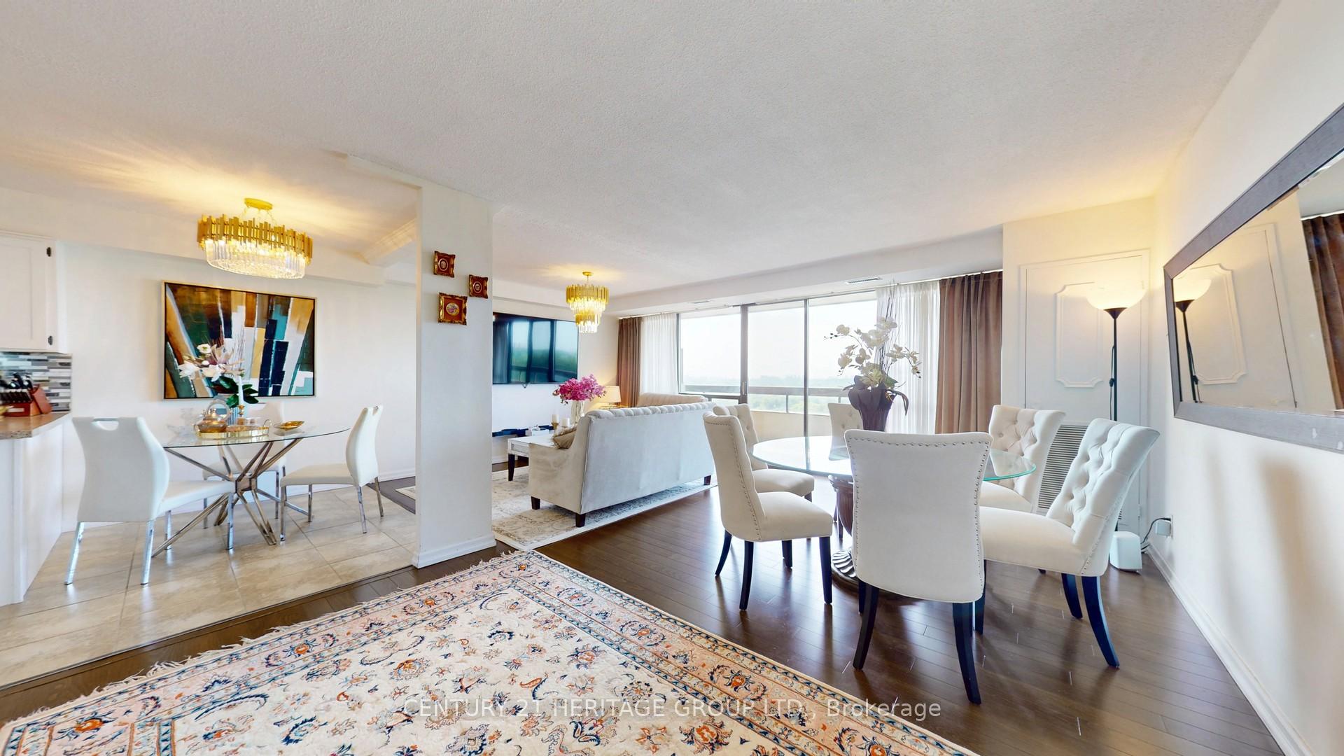 Photo 10 of Unit 1212, 8111 Yonge Street, Markham, Royal Orchard — HOMEH