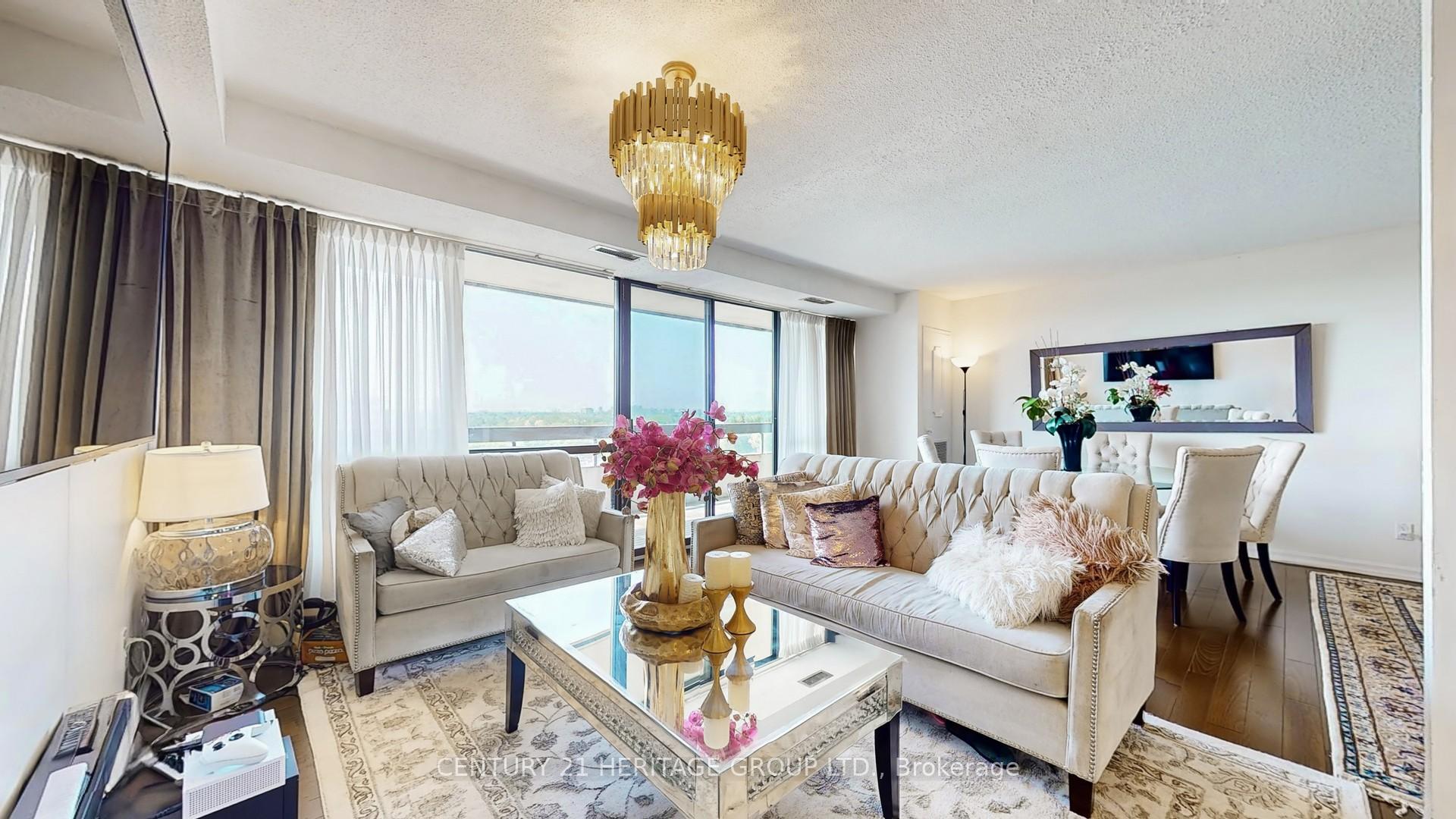 Photo 11 of Unit 1212, 8111 Yonge Street, Markham, Royal Orchard — HOMEH