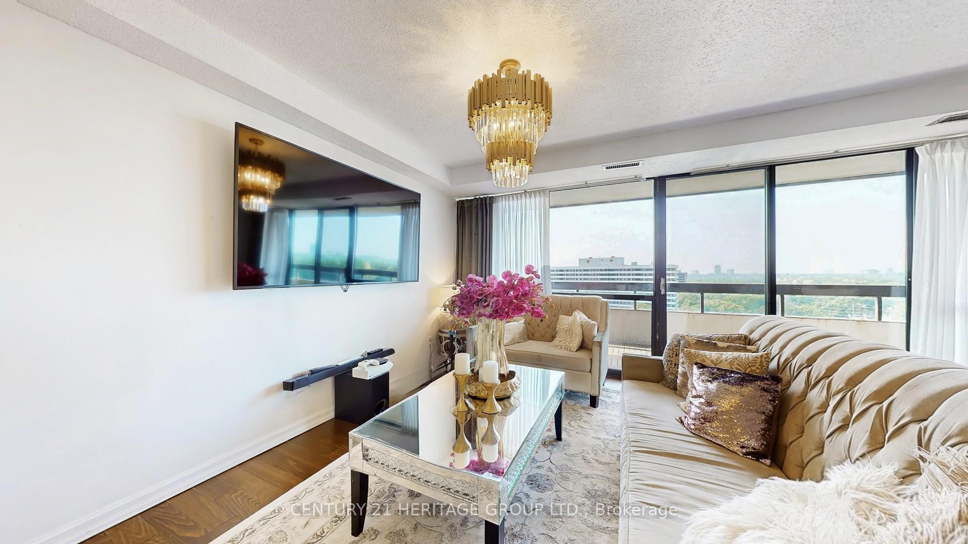 Photo 13 of Unit 1212, 8111 Yonge Street, Markham, Royal Orchard — HOMEH