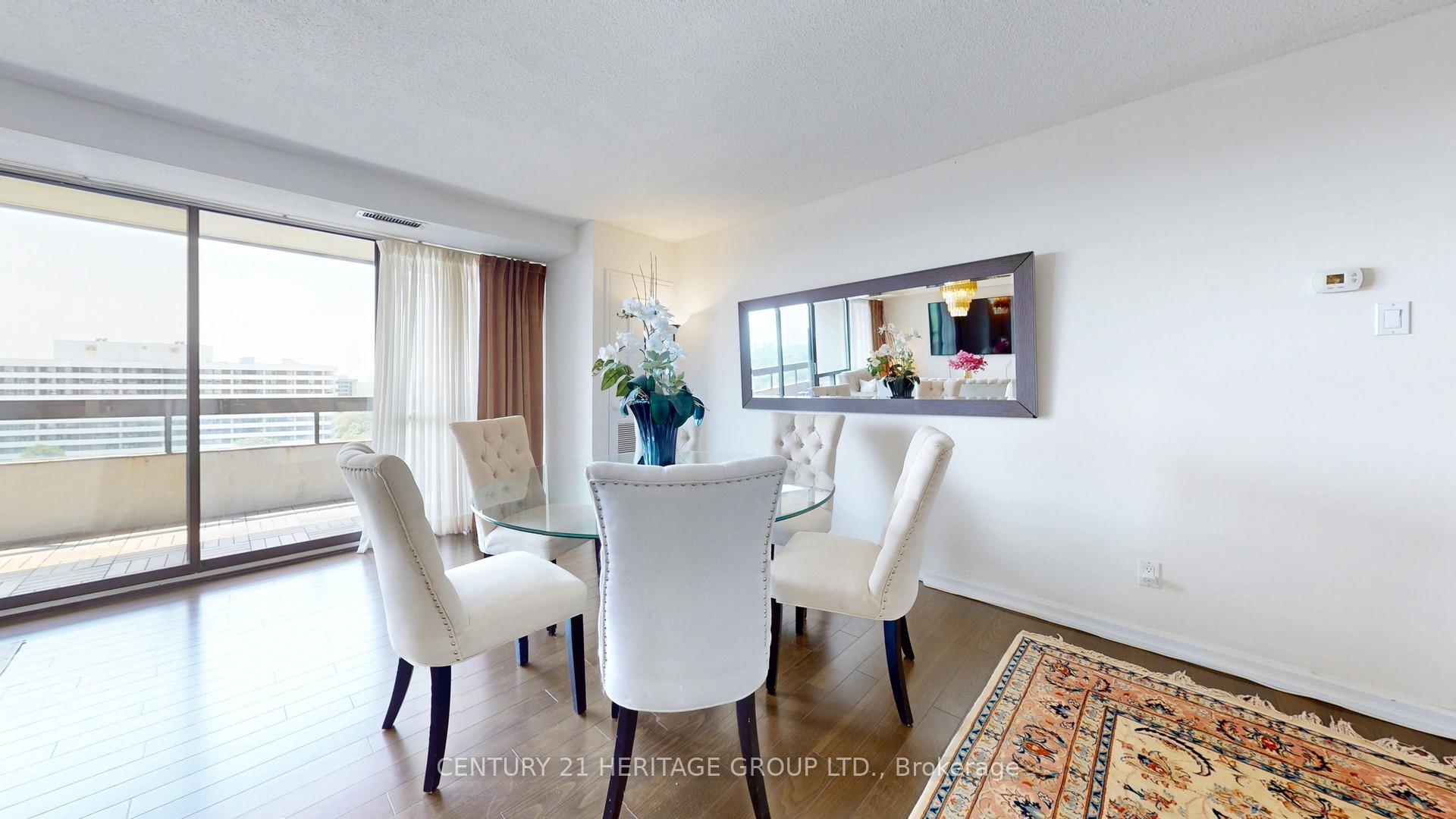 Photo 14 of Unit 1212, 8111 Yonge Street, Markham, Royal Orchard — HOMEH