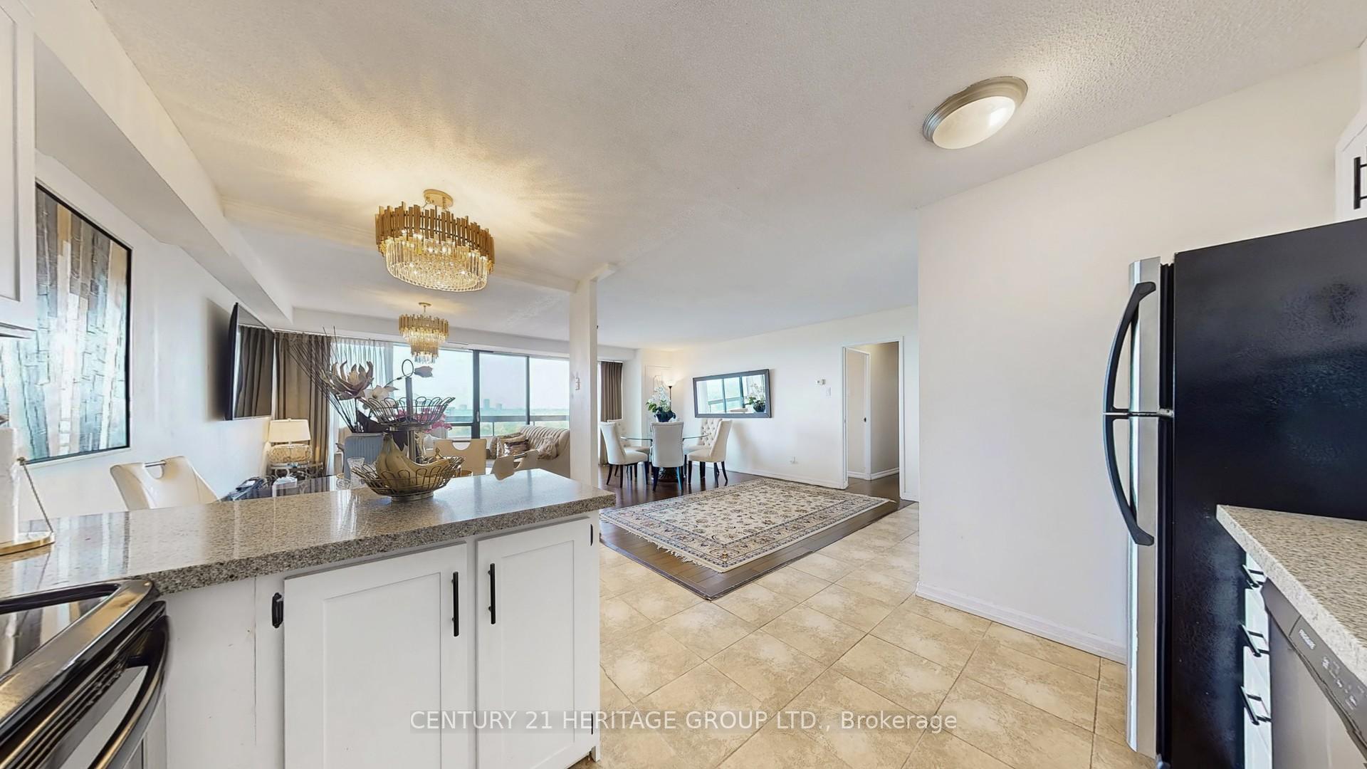Photo 19 of Unit 1212, 8111 Yonge Street, Markham, Royal Orchard — HOMEH