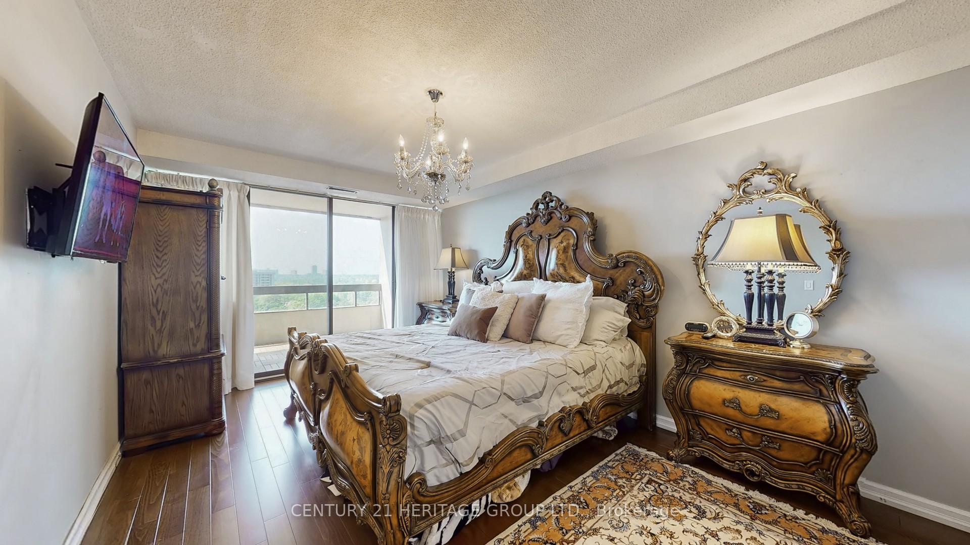 Photo 20 of Unit 1212, 8111 Yonge Street, Markham, Royal Orchard — HOMEH