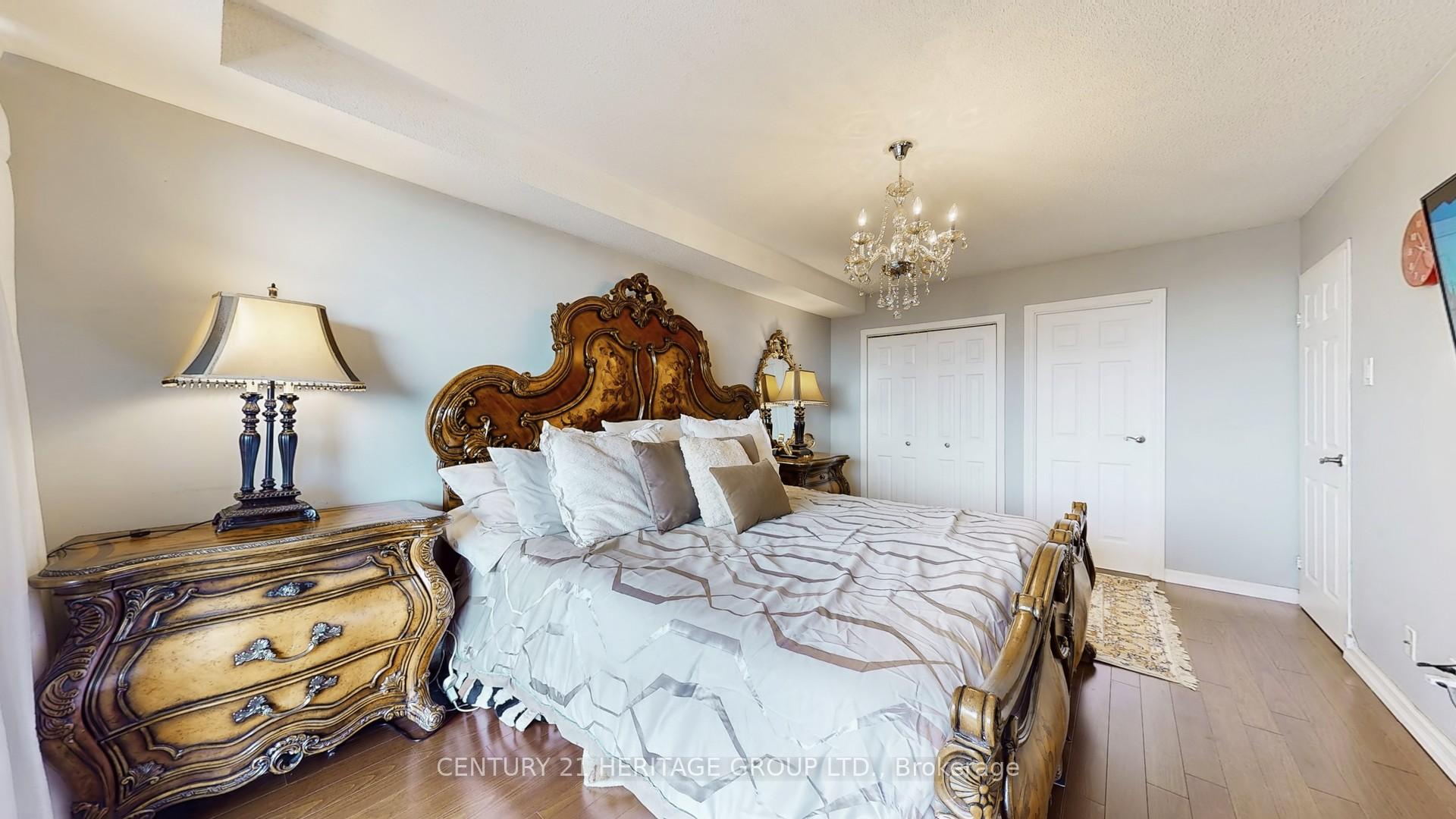 Photo 21 of Unit 1212, 8111 Yonge Street, Markham, Royal Orchard — HOMEH