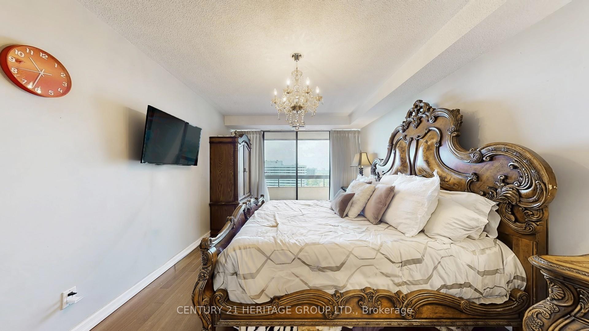 Photo 22 of Unit 1212, 8111 Yonge Street, Markham, Royal Orchard — HOMEH