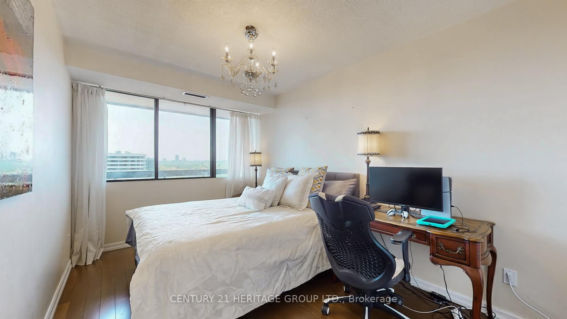 Photo 24 of Unit 1212, 8111 Yonge Street, Markham, Royal Orchard — HOMEH