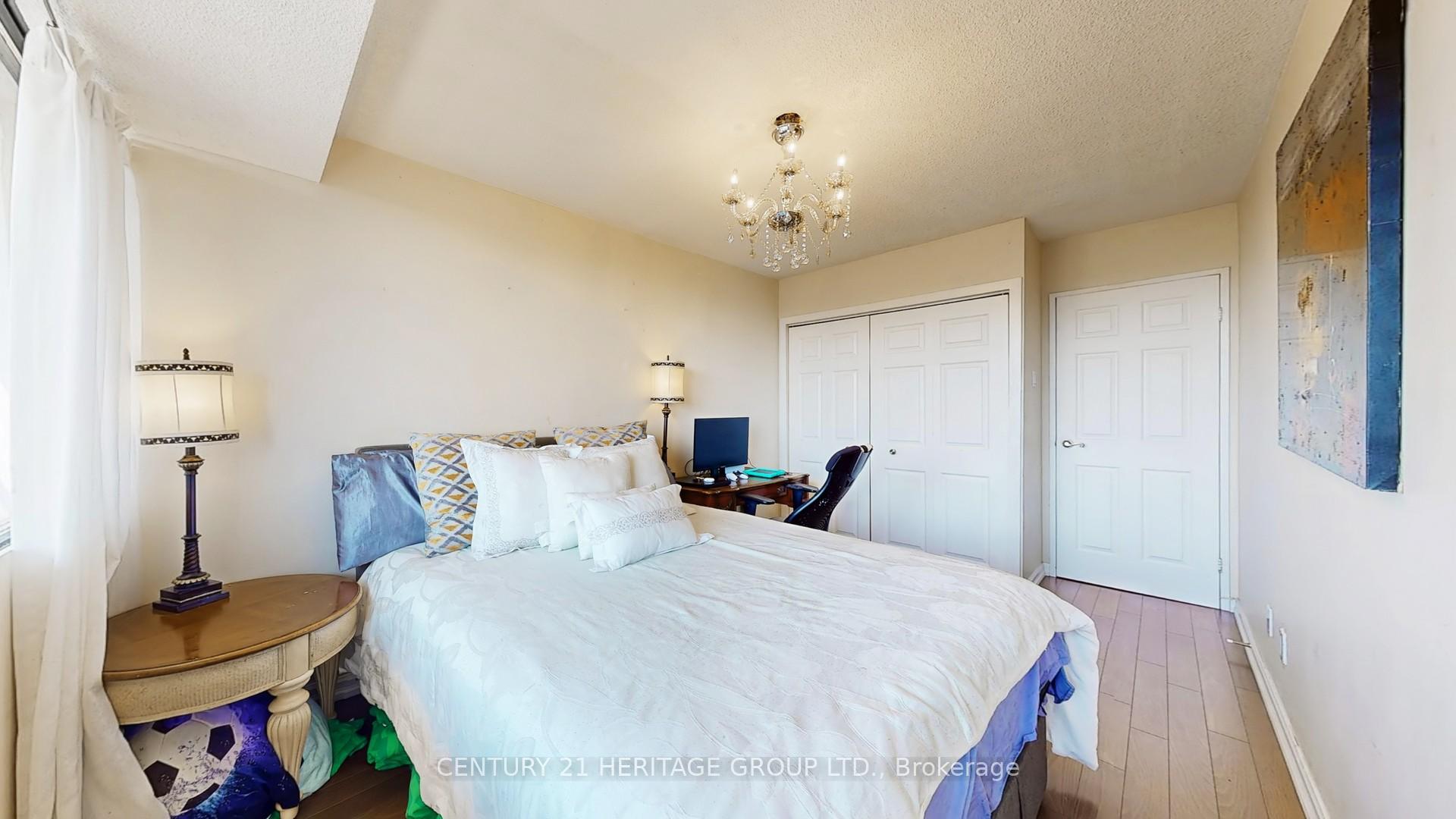 Photo 25 of Unit 1212, 8111 Yonge Street, Markham, Royal Orchard — HOMEH