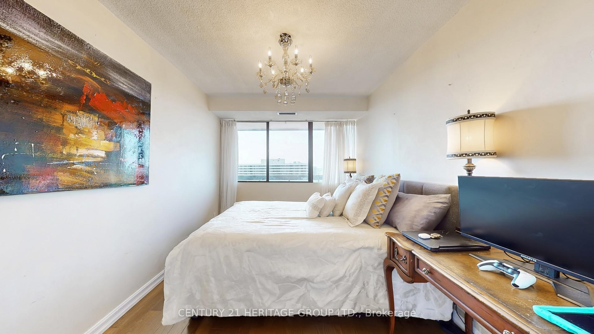 Photo 26 of Unit 1212, 8111 Yonge Street, Markham, Royal Orchard — HOMEH