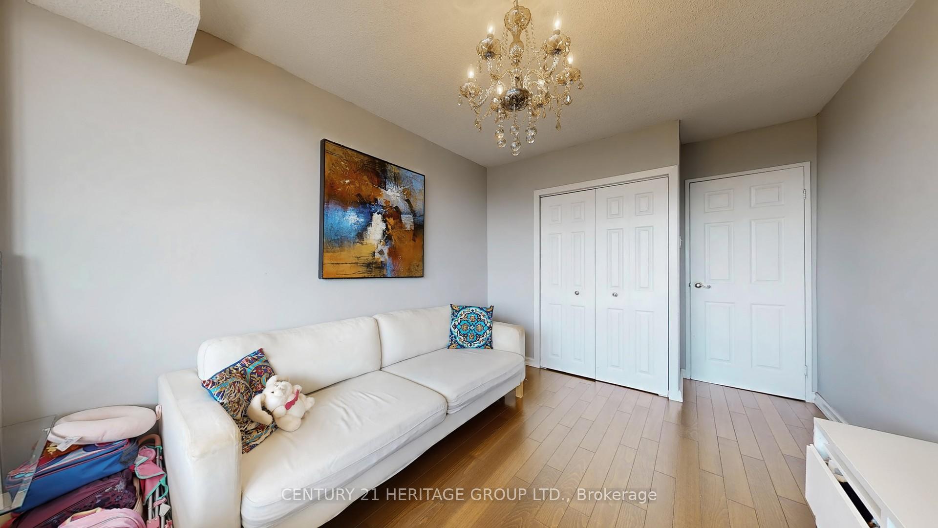 Photo 27 of Unit 1212, 8111 Yonge Street, Markham, Royal Orchard — HOMEH