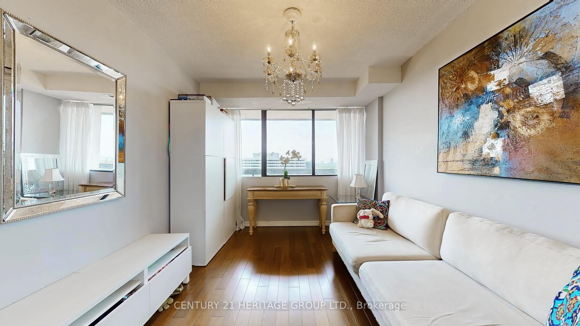 Photo 28 of Unit 1212, 8111 Yonge Street, Markham, Royal Orchard — HOMEH