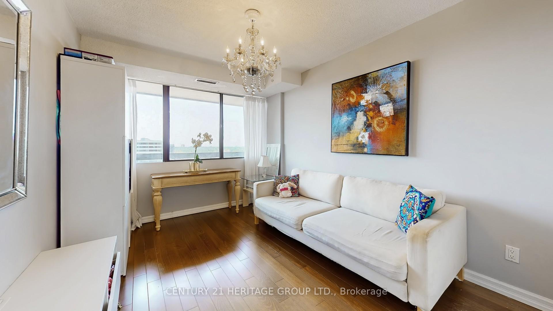 Photo 29 of Unit 1212, 8111 Yonge Street, Markham, Royal Orchard — HOMEH