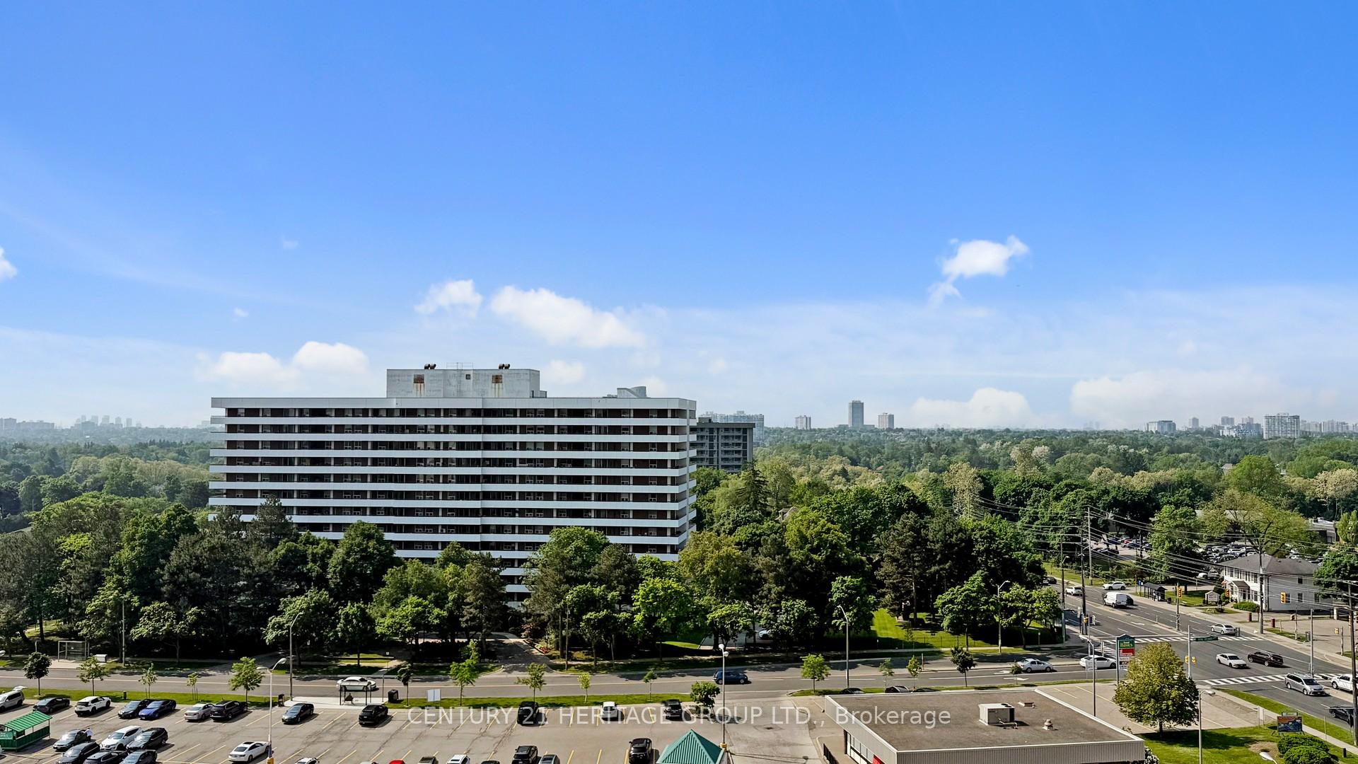 Photo 32 of Unit 1212, 8111 Yonge Street, Markham, Royal Orchard — HOMEH