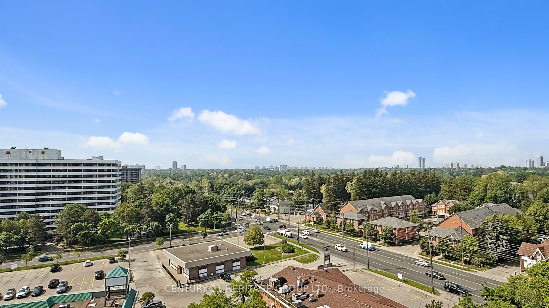 Photo 33 of Unit 1212, 8111 Yonge Street, Markham, Royal Orchard — HOMEH