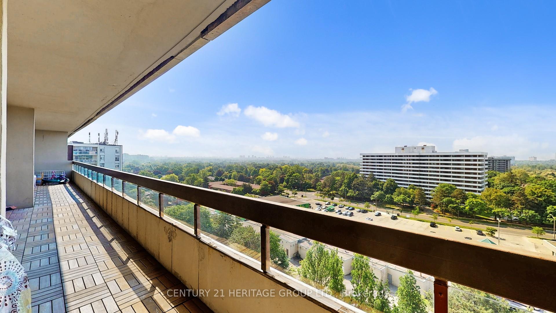 Photo 35 of Unit 1212, 8111 Yonge Street, Markham, Royal Orchard — HOMEH
