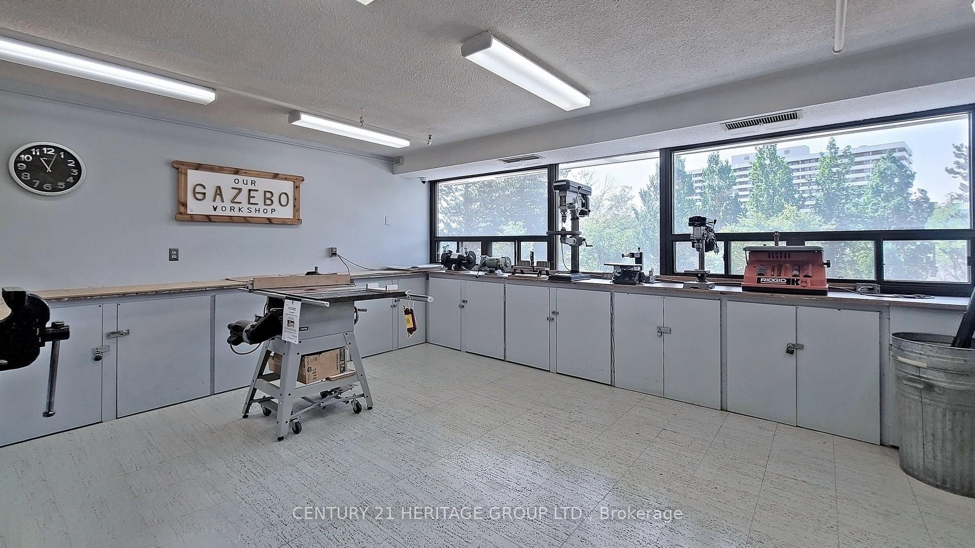 Photo 39 of Unit 1212, 8111 Yonge Street, Markham, Royal Orchard — HOMEH