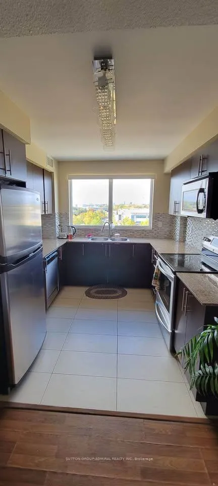 Photo 3 of Unit 523, 50 Clegg Road, Markham, Unionville — HOMEH