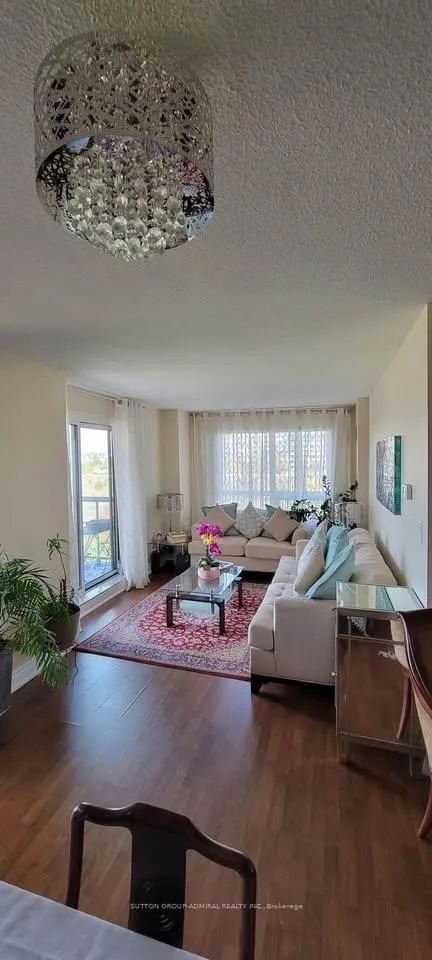 Photo 4 of Unit 523, 50 Clegg Road, Markham, Unionville — HOMEH