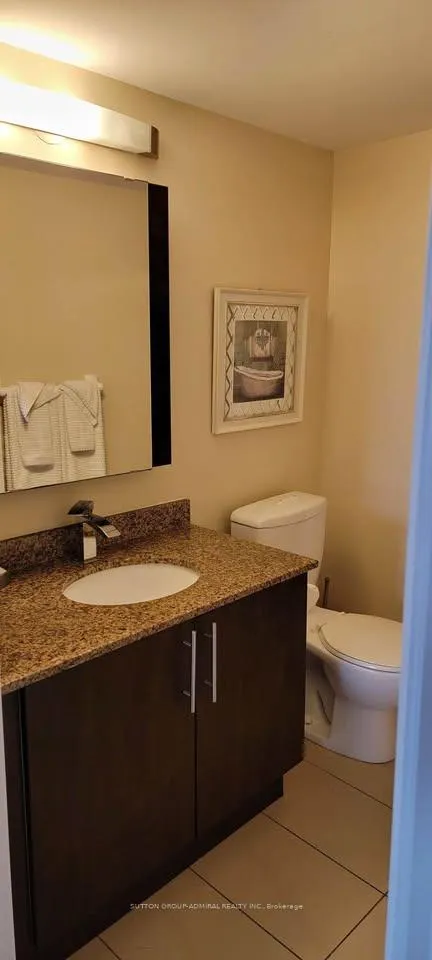 Photo 6 of Unit 523, 50 Clegg Road, Markham, Unionville — HOMEH