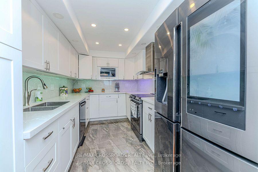 Photo 13 of Unit 2004, 205 Wynford Drive, Toronto, Flemingdon Park — HOMEH