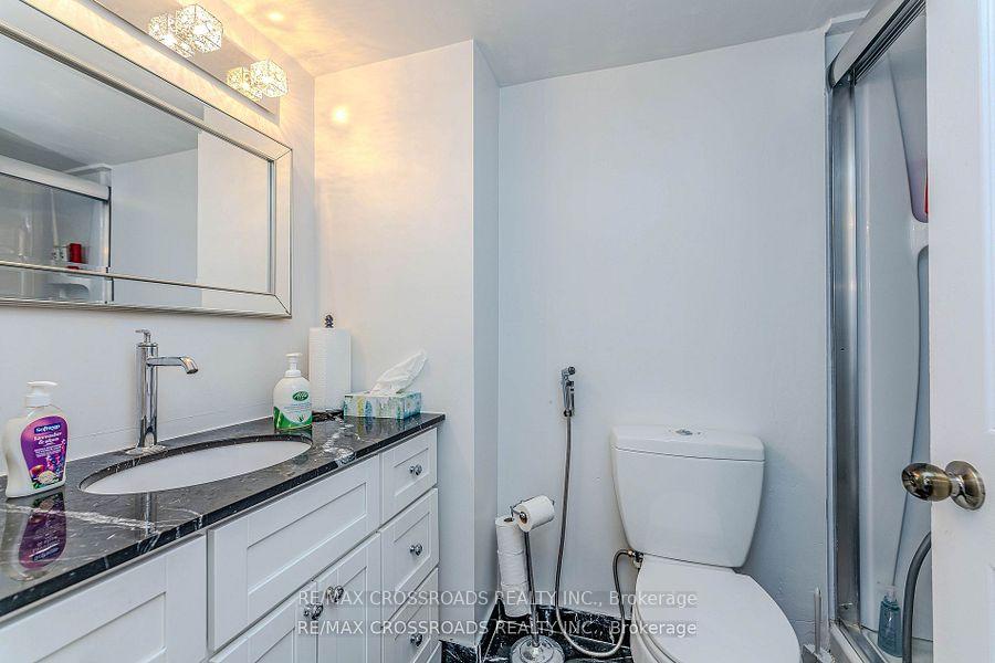 Photo 21 of Unit 2004, 205 Wynford Drive, Toronto, Flemingdon Park — HOMEH