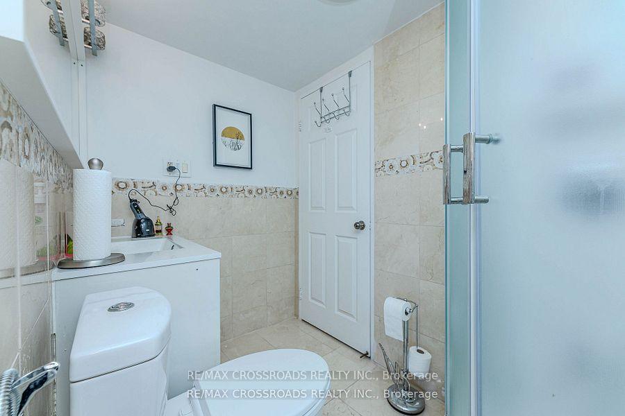 Photo 25 of Unit 2004, 205 Wynford Drive, Toronto, Flemingdon Park — HOMEH