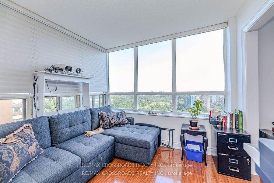 Photo 27 of Unit 2004, 205 Wynford Drive, Toronto, Flemingdon Park — HOMEH