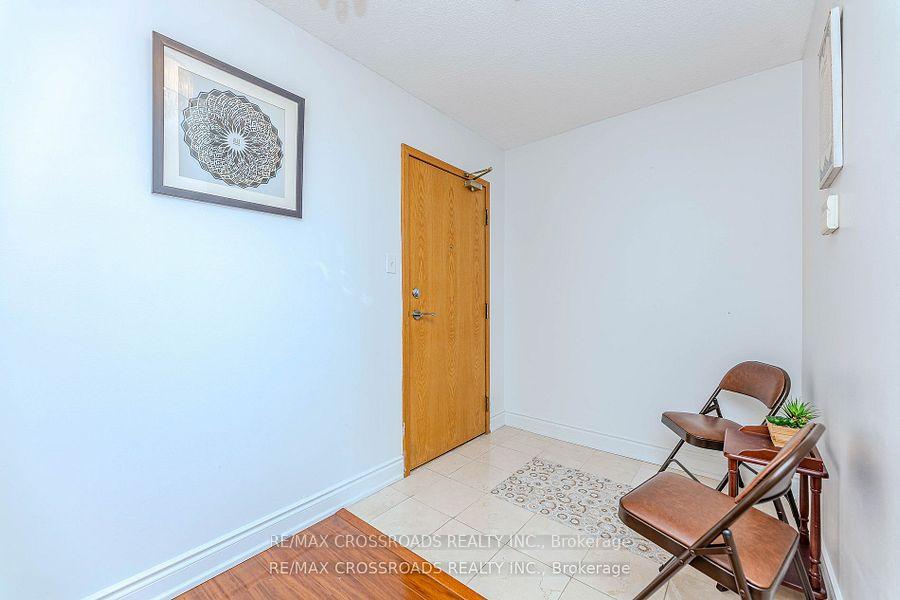 Photo 29 of Unit 2004, 205 Wynford Drive, Toronto, Flemingdon Park — HOMEH