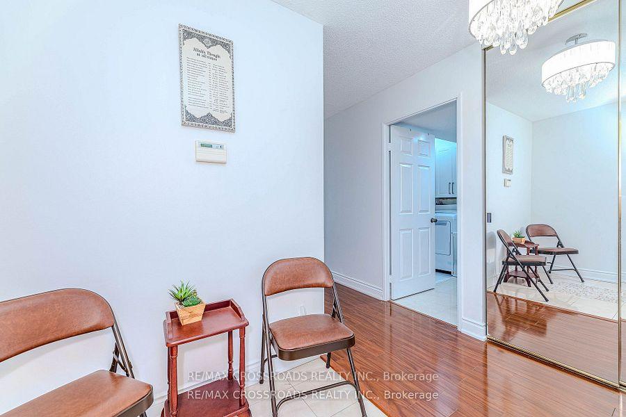 Photo 30 of Unit 2004, 205 Wynford Drive, Toronto, Flemingdon Park — HOMEH