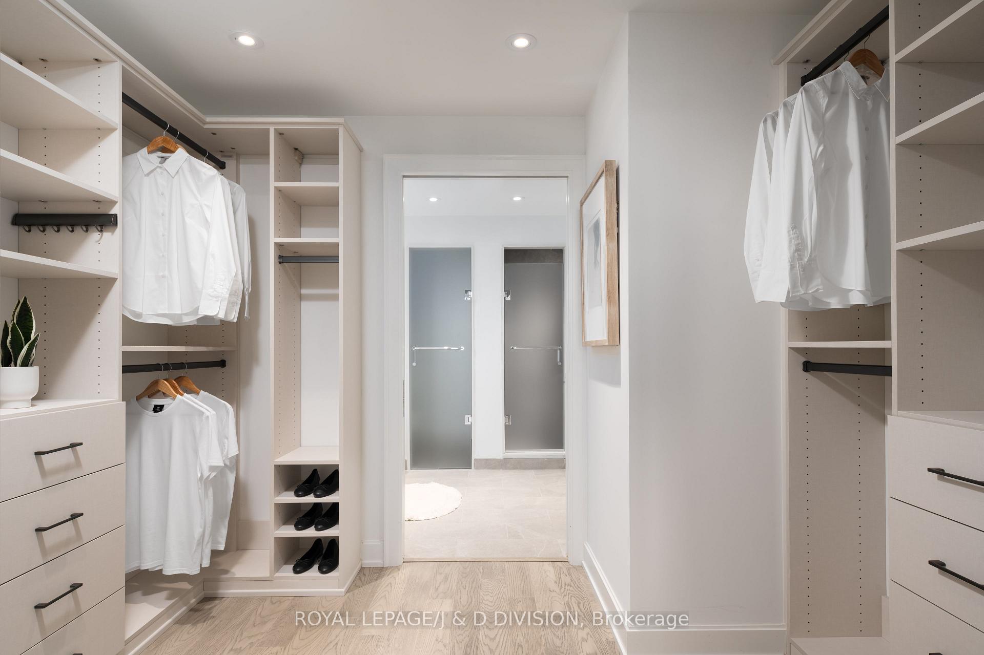 Photo 10 of Unit 505, 1 Strathgowan Avenue, Toronto, Lawrence Park South — HOMEH