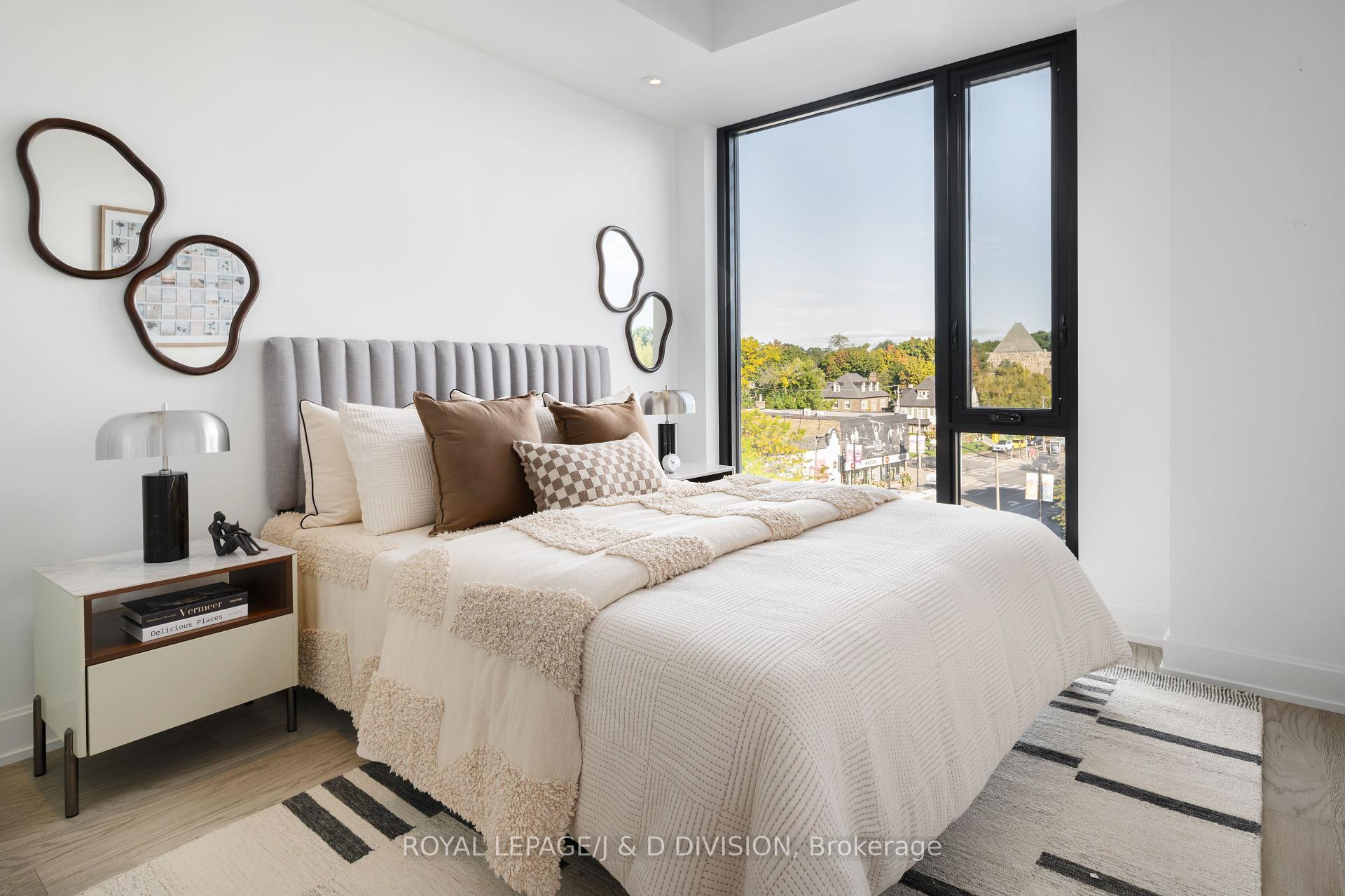 Photo 12 of Unit 505, 1 Strathgowan Avenue, Toronto, Lawrence Park South — HOMEH