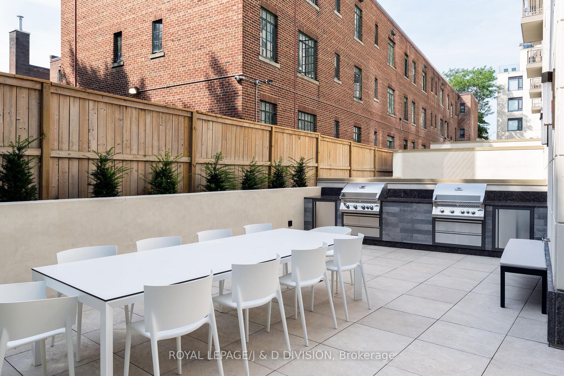Photo 18 of Unit 505, 1 Strathgowan Avenue, Toronto, Lawrence Park South — HOMEH
