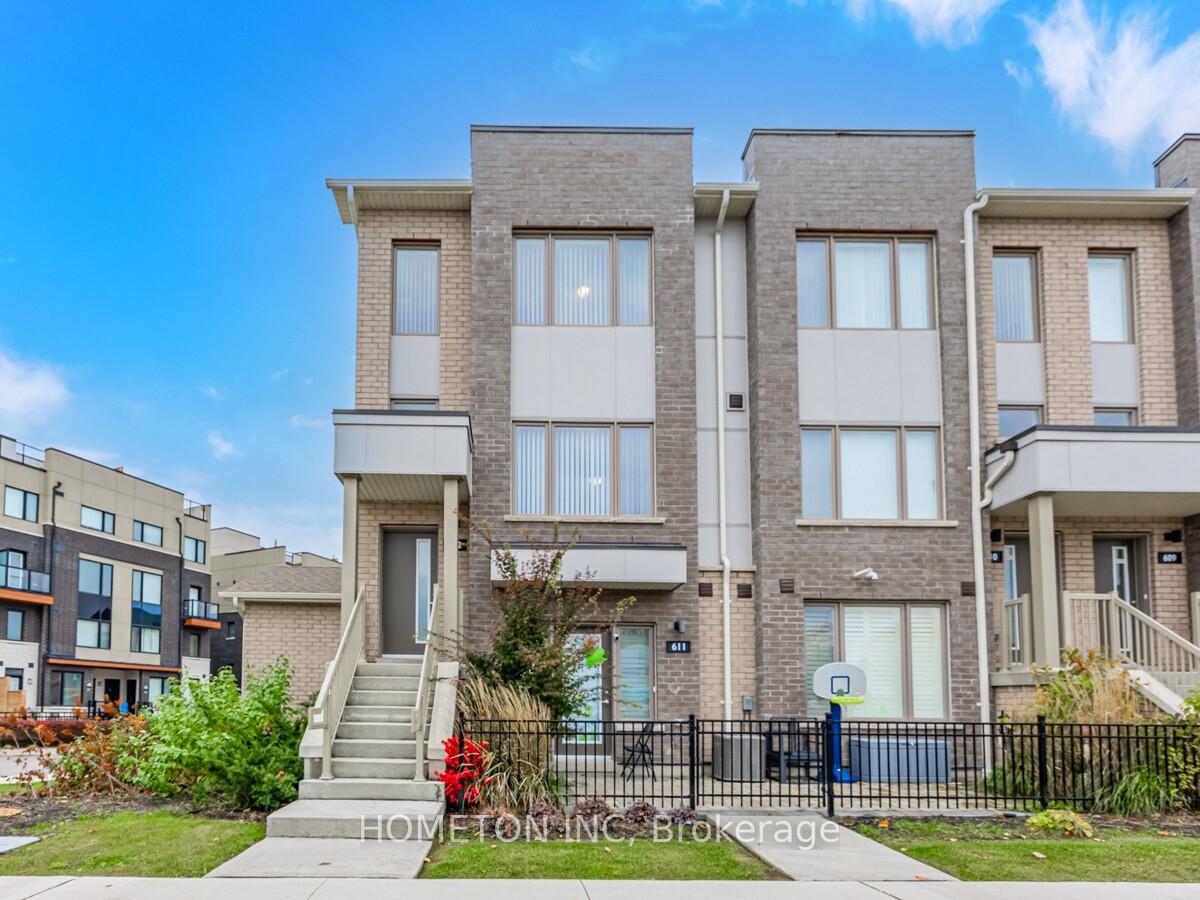 Photo 1 of Unit 612, 1525 Kingston Road, Pickering, Town Centre — HOMEH