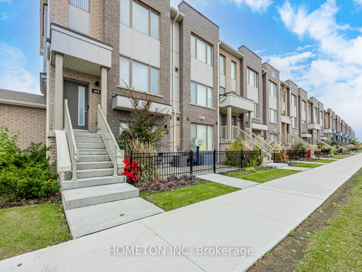 Photo 3 of Unit 612, 1525 Kingston Road, Pickering, Town Centre — HOMEH