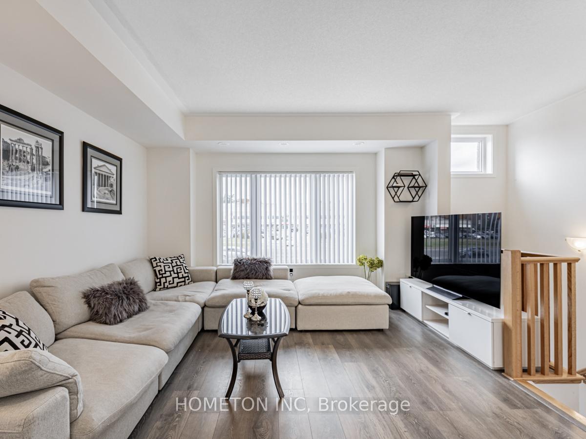Photo 12 of Unit 612, 1525 Kingston Road, Pickering, Town Centre — HOMEH