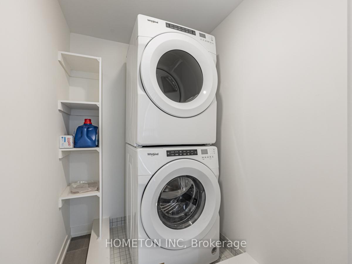 Photo 23 of Unit 612, 1525 Kingston Road, Pickering, Town Centre — HOMEH