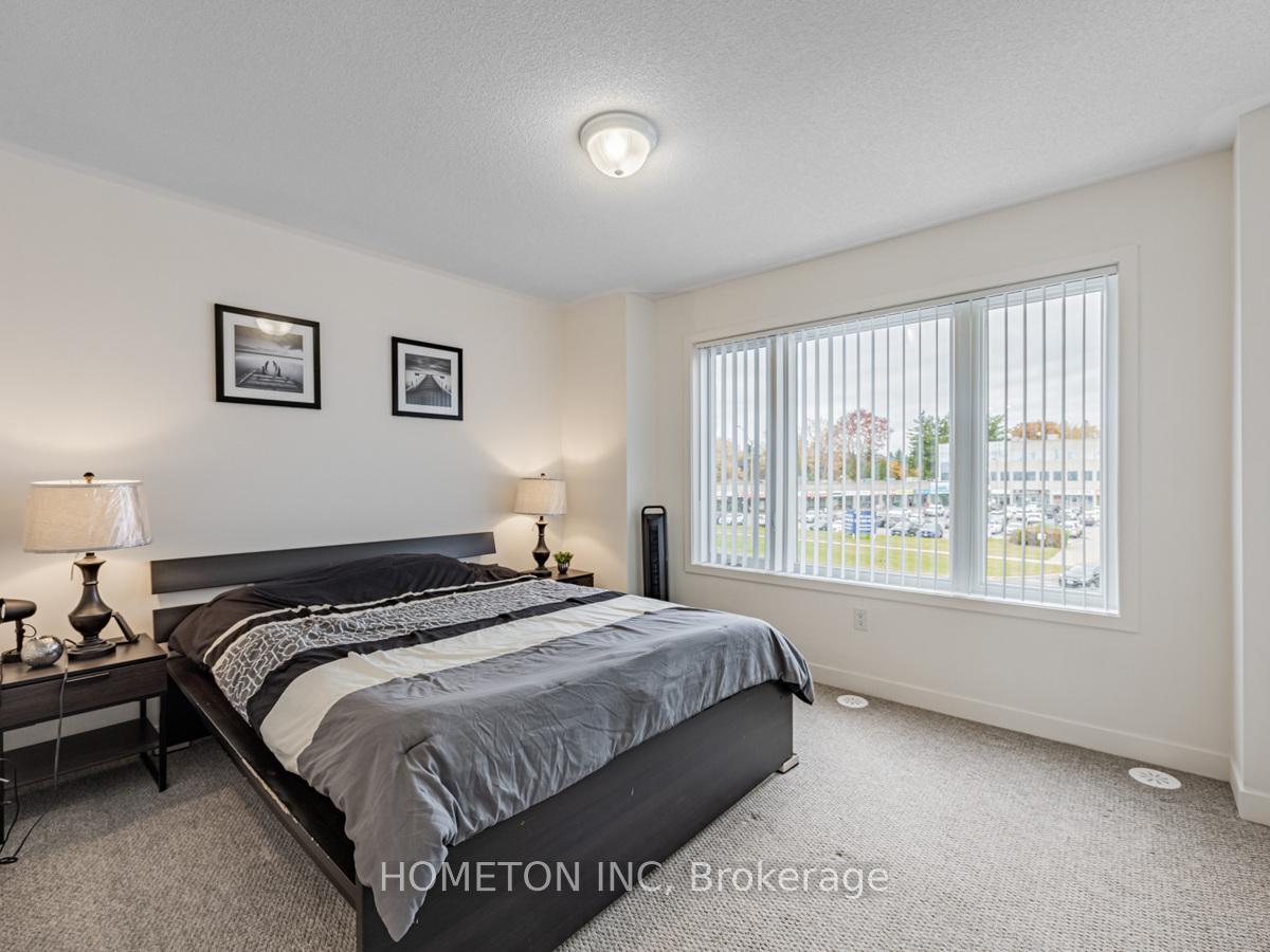 Photo 24 of Unit 612, 1525 Kingston Road, Pickering, Town Centre — HOMEH