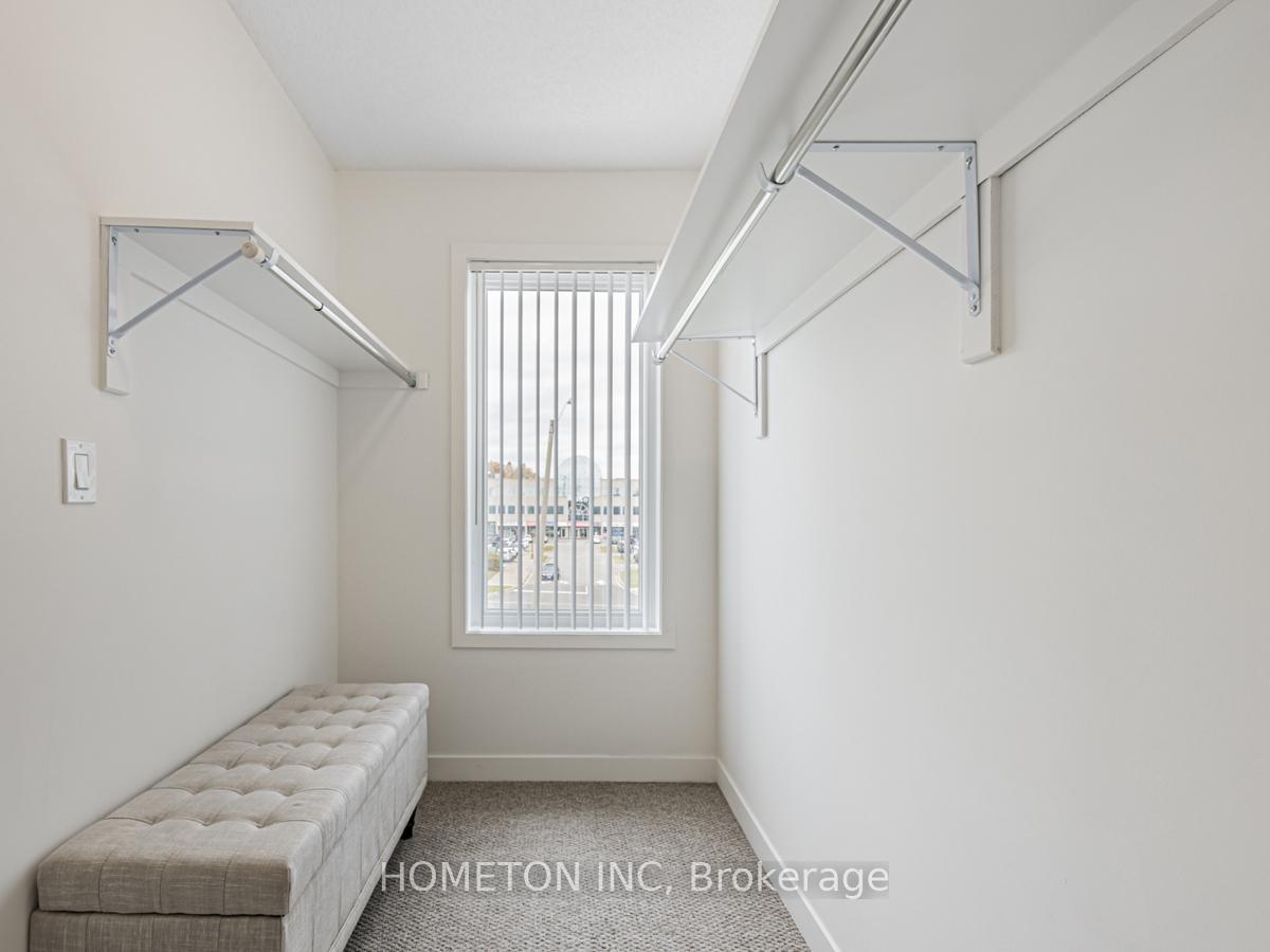 Photo 27 of Unit 612, 1525 Kingston Road, Pickering, Town Centre — HOMEH