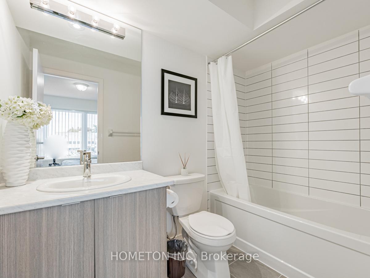 Photo 29 of Unit 612, 1525 Kingston Road, Pickering, Town Centre — HOMEH