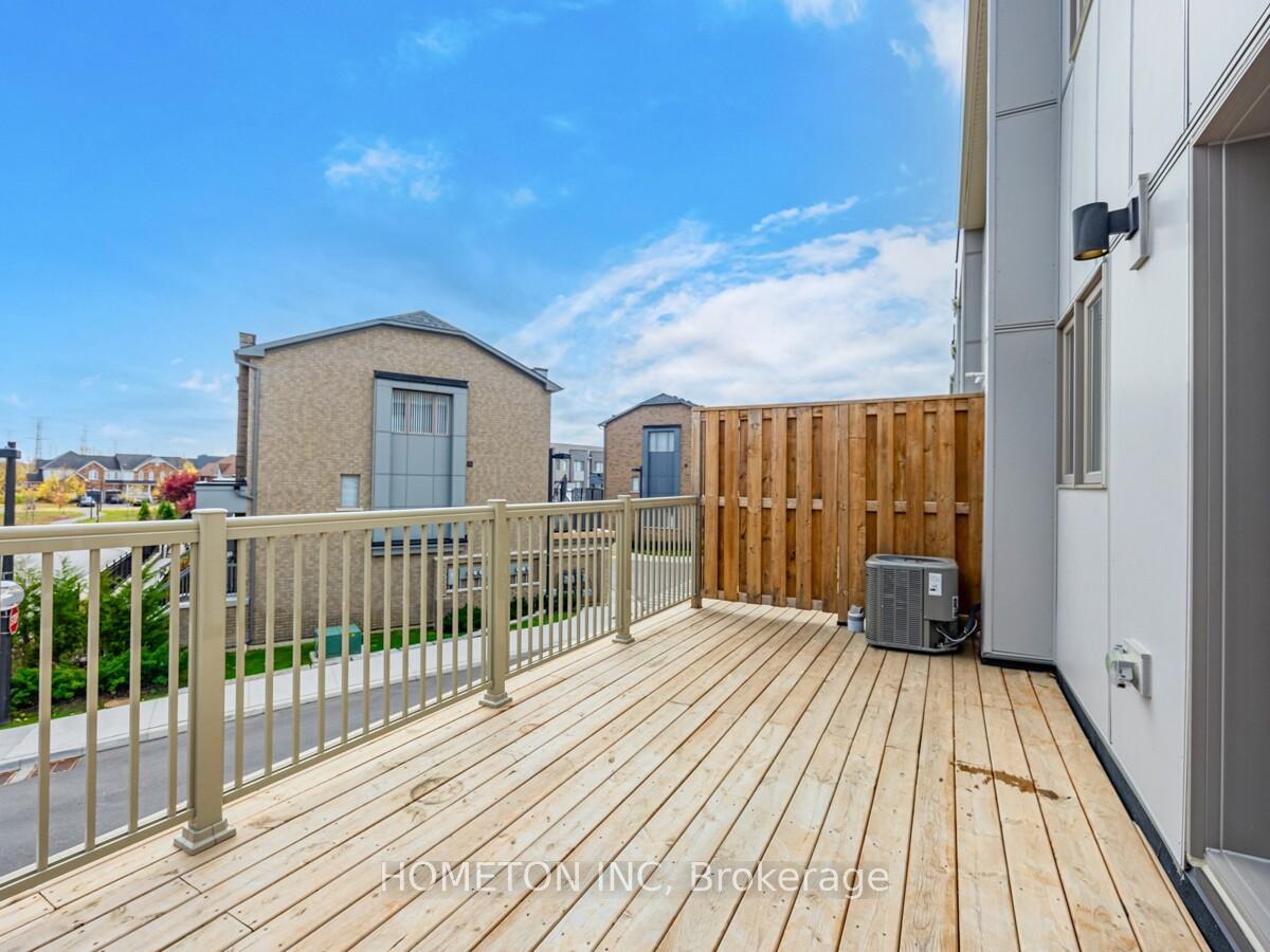 Photo 30 of Unit 612, 1525 Kingston Road, Pickering, Town Centre — HOMEH