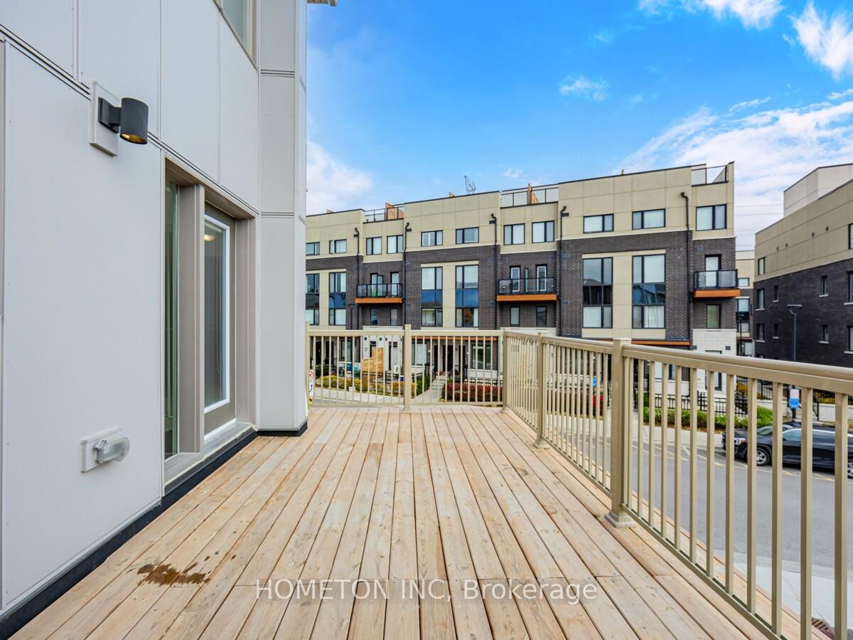 Photo 31 of Unit 612, 1525 Kingston Road, Pickering, Town Centre — HOMEH