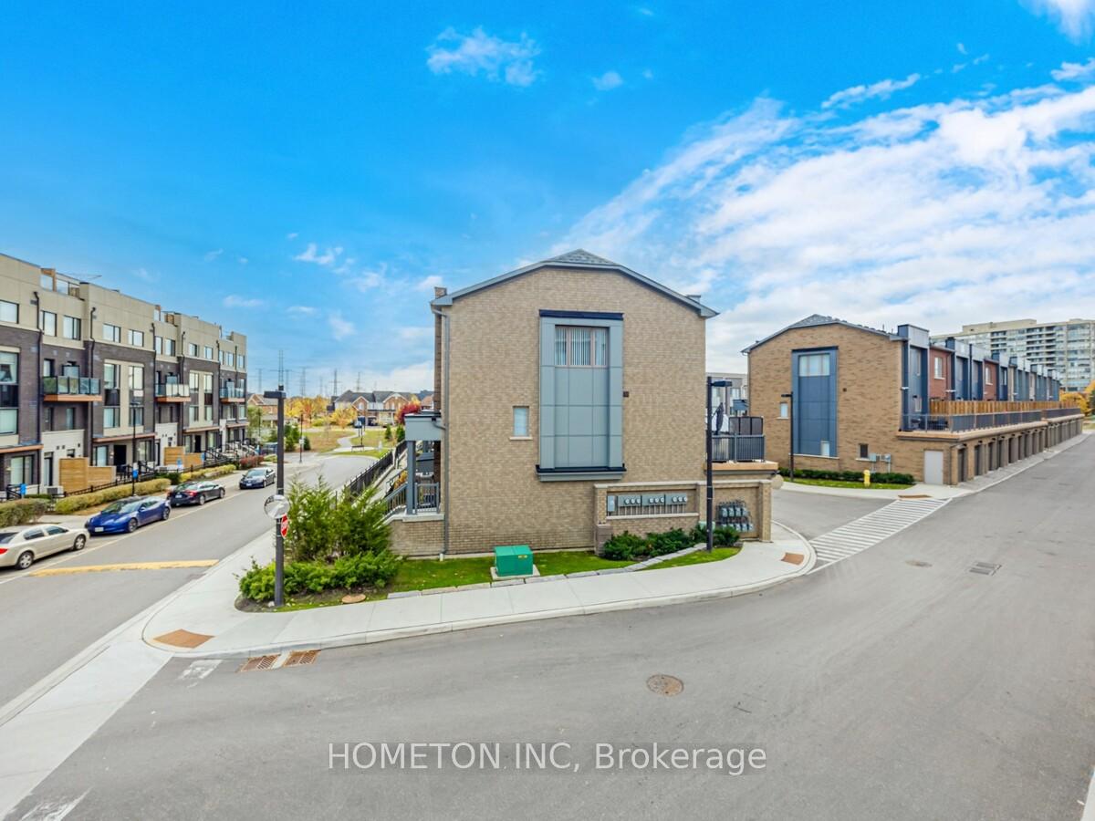 Photo 32 of Unit 612, 1525 Kingston Road, Pickering, Town Centre — HOMEH