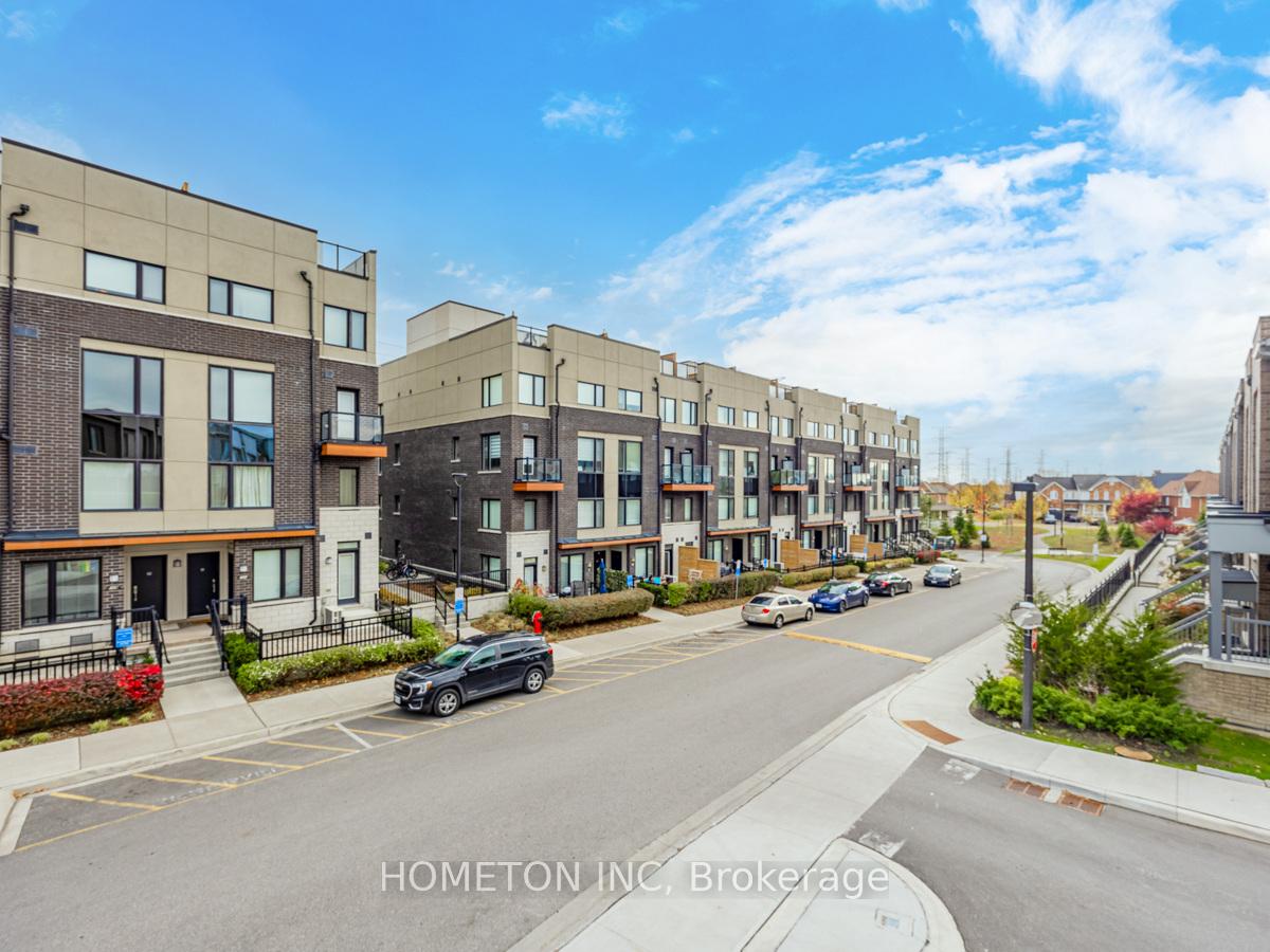 Photo 33 of Unit 612, 1525 Kingston Road, Pickering, Town Centre — HOMEH