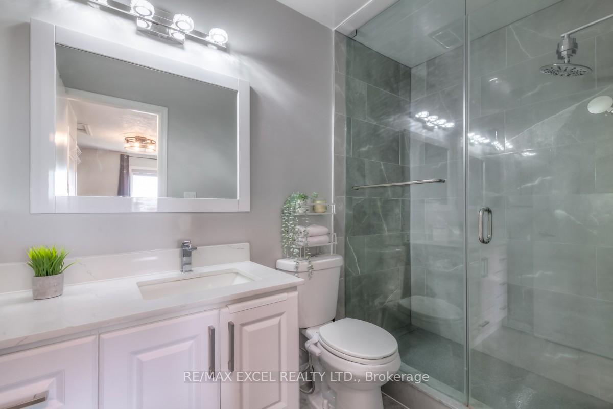 Photo 19 of 105 Faithful Way, Markham, Milliken Mills East — HOMEH