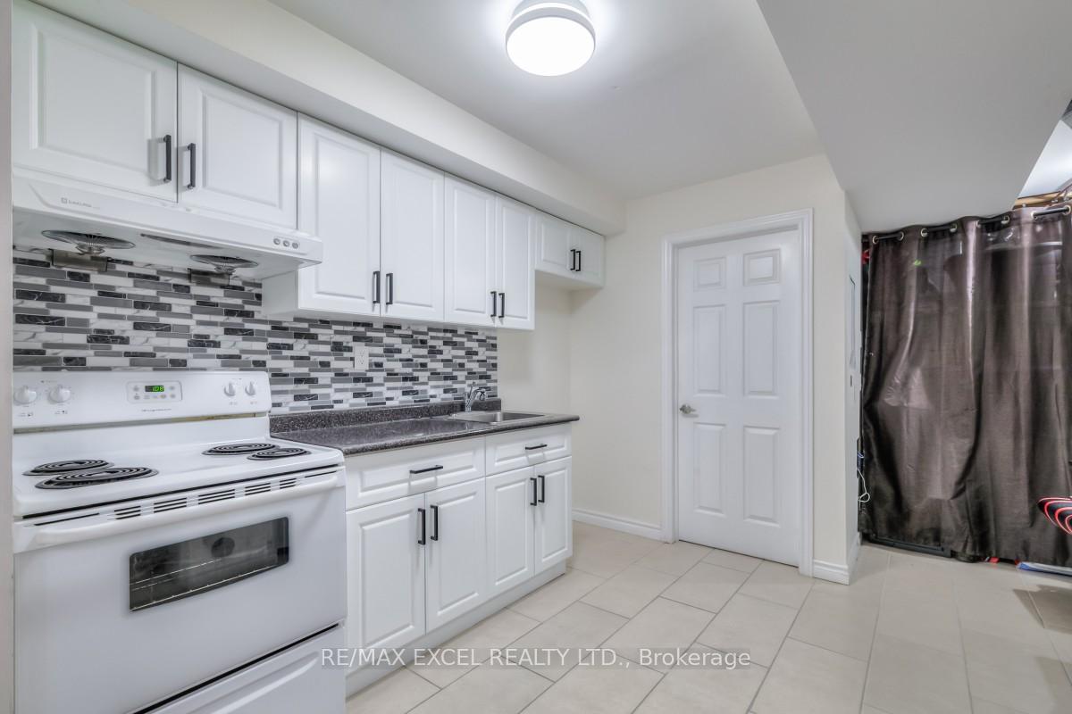 Photo 20 of 105 Faithful Way, Markham, Milliken Mills East — HOMEH