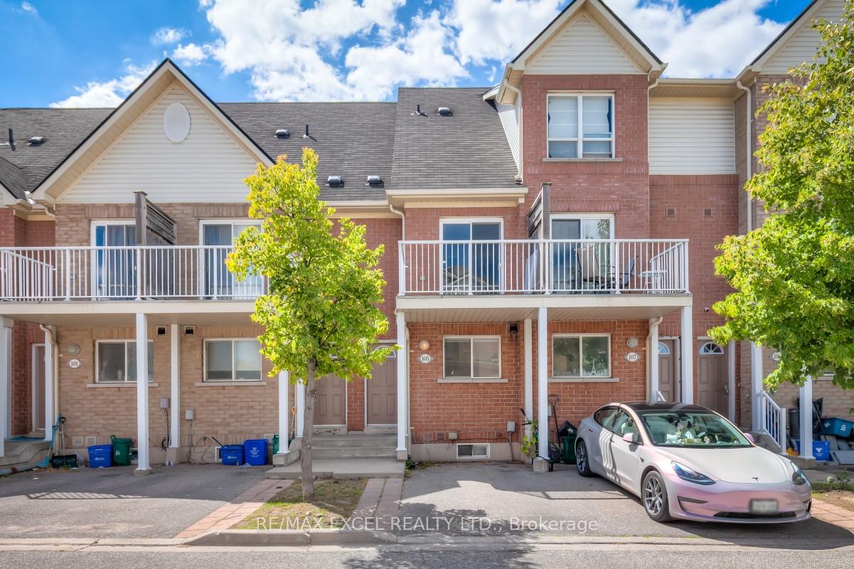 Photo 23 of 105 Faithful Way, Markham, Milliken Mills East — HOMEH