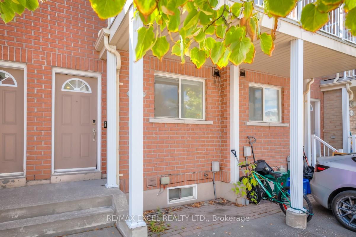 Photo 24 of 105 Faithful Way, Markham, Milliken Mills East — HOMEH