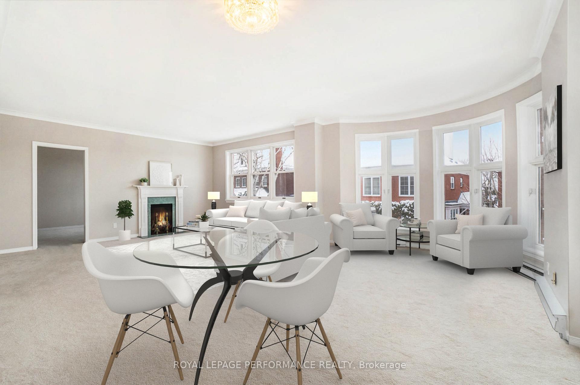 Photo 5 of Unit 101, 31 Durham, Ottawa, Lindenlea — HOMEH