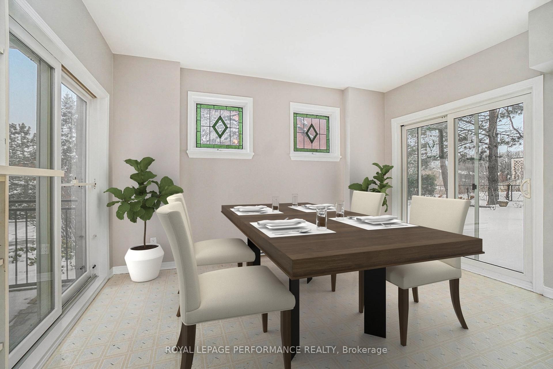 Photo 16 of Unit 101, 31 Durham, Ottawa, Lindenlea — HOMEH