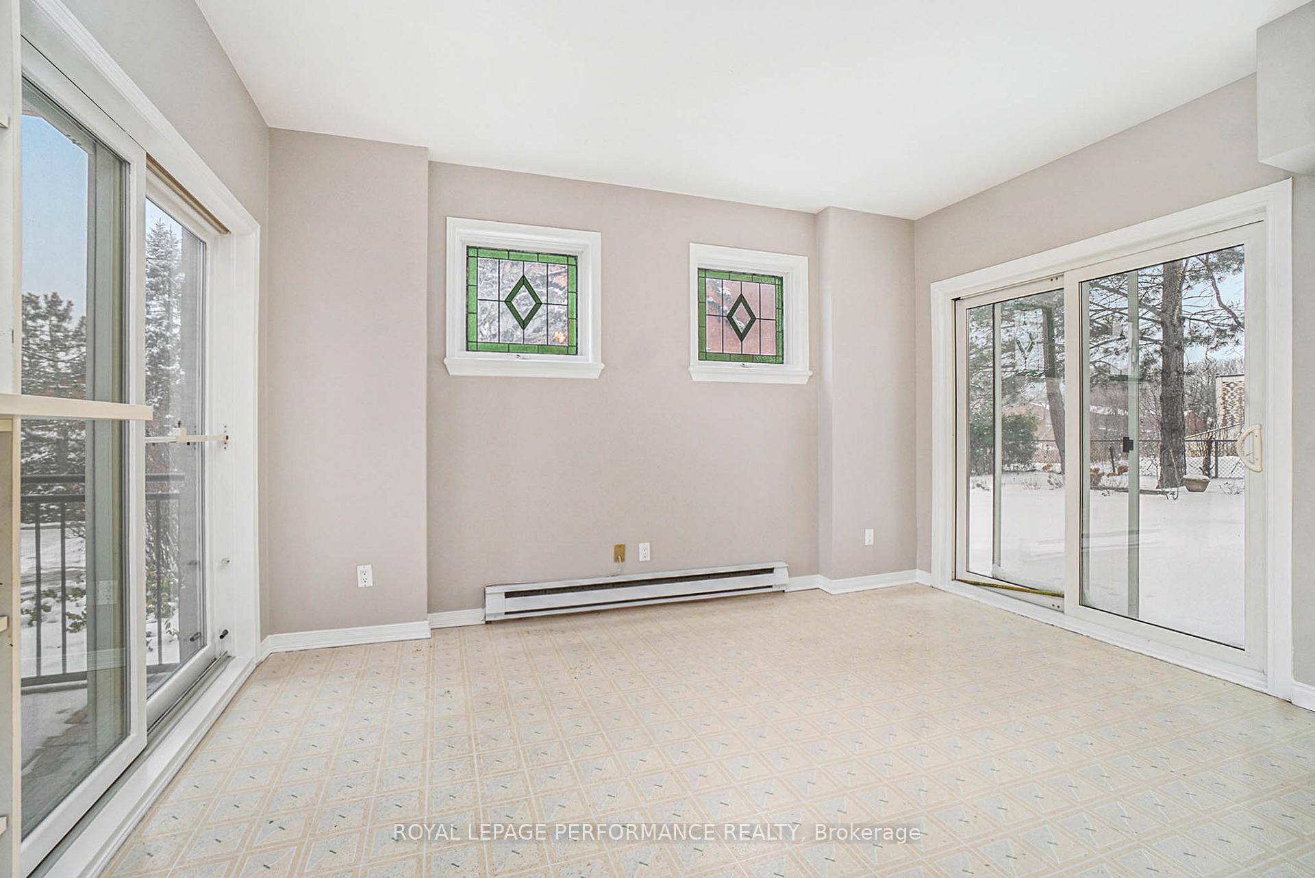 Photo 17 of Unit 101, 31 Durham, Ottawa, Lindenlea — HOMEH