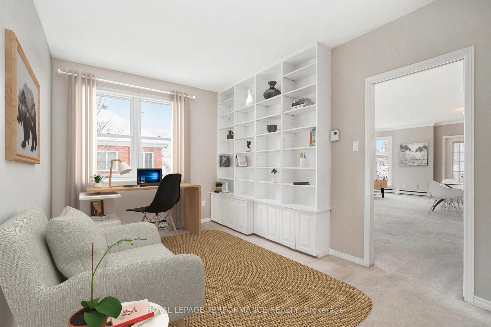 Photo 18 of Unit 101, 31 Durham, Ottawa, Lindenlea — HOMEH