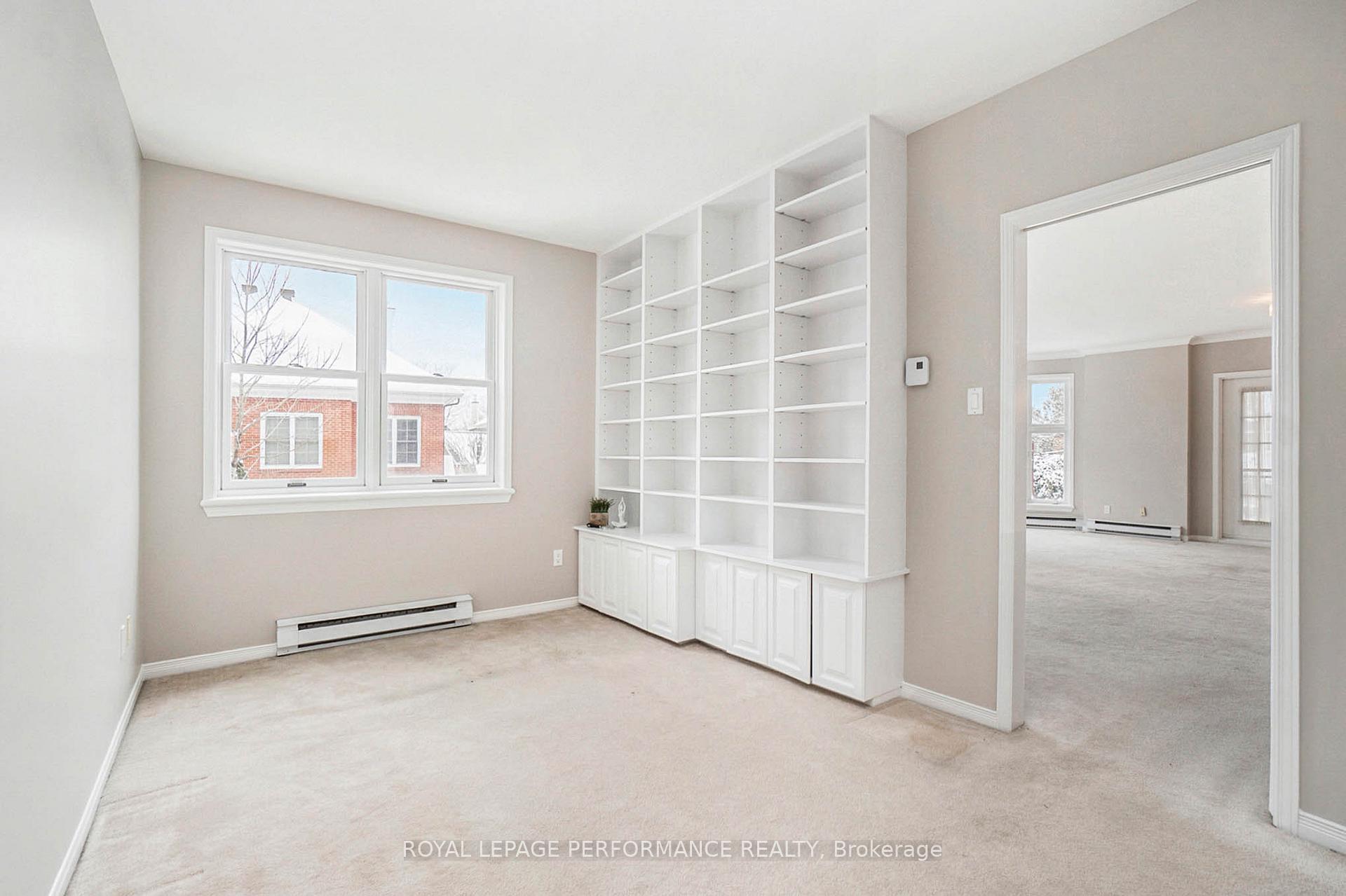 Photo 19 of Unit 101, 31 Durham, Ottawa, Lindenlea — HOMEH